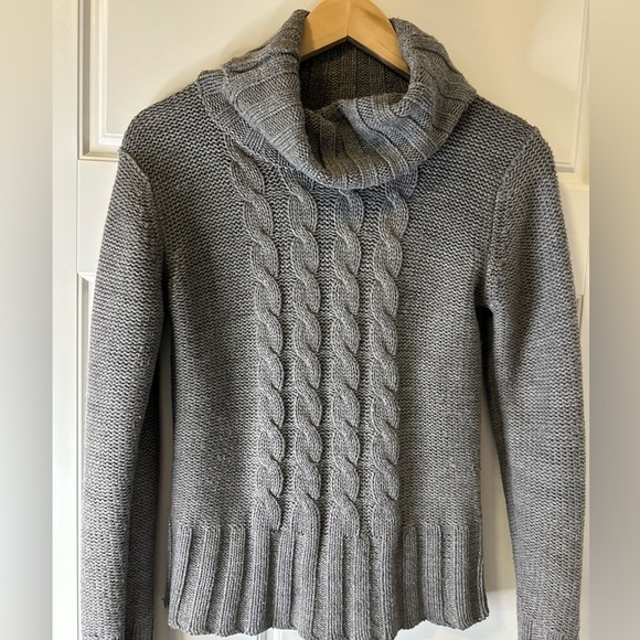 Suzy Shier Knit Sweater US S - Picture 6 of 7